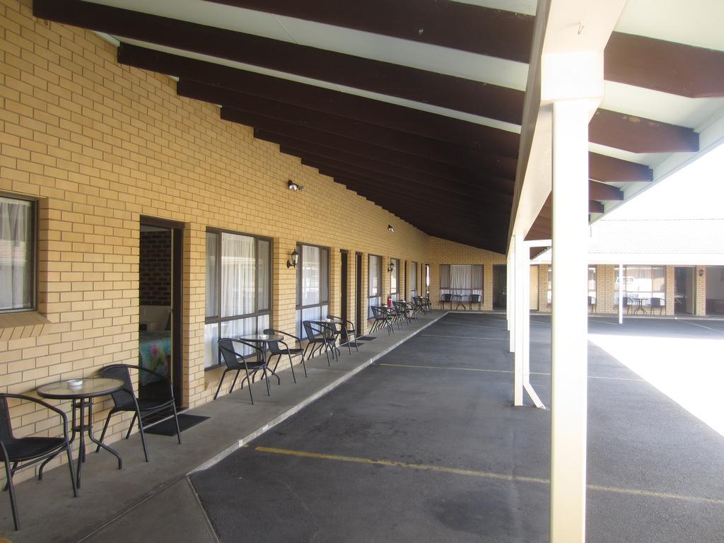Top Of The Town Motel Inverell Extérieur photo